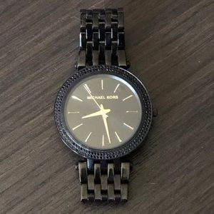 Michael Kors Womens Watch